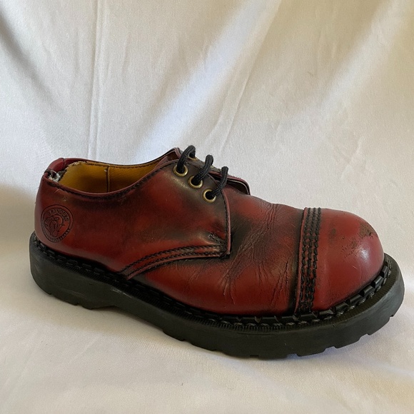 Grinders - Picture 5 of 5